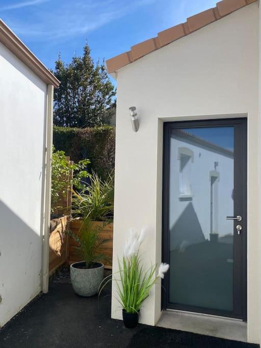 Maison Proche Du Centre Pornic Εξωτερικό φωτογραφία